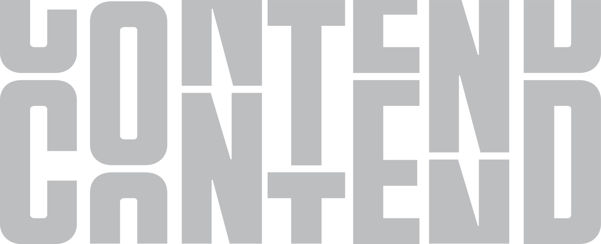 Contend